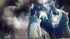 1920x1080 preview wallpaper naruto uchiha madara sharingan man mask. Anime Naruto Shippuuden Uchiha Sasuke Uchiha Itachi 720p Wallpaper Hdwallpaper Desktop In 2021 Wallpaper Sasuke Sasuke Wallpaper Wallpaper Naruto Shippuden