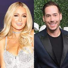 Paris hilton was seen having fun with her boyfriend carter reum and his family on monday evening. Paris Hilton Goes Instagram Official With Boyfriend Carter Reum E Online