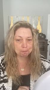 Melanie Ryder's Instagram, Twitter & Facebook