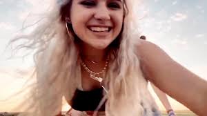 SHOOT THE MOON feat. seni. (official visual)