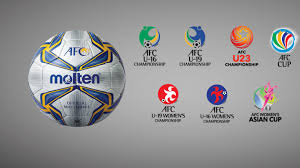 Adidas 2019 champions league madrid final football, competition match ball replica, size 5. Afc Unveils Official Match Balls By Molten For 2019 Football News Asian Qualifiers 2022