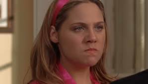 Characters that needed that ass beat sometimes but never did : r/Degrassi