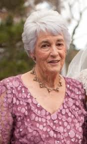 Anne Catherine Laird nee Kennedy