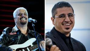 Viveva nella sua casa del centro storico di napoli. Chi E Alex Il Figlio Di Pino Daniele Identico A Lui Supereva