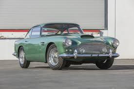 Image result for Pacific Blue 1962 Aston Martin