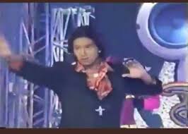 キムタク パラパラ