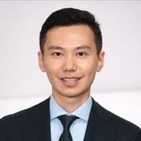 Andrew Rao's Instagram, Twitter & Facebook