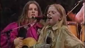 Watch video angelo kelly backstage 1994. Kelly Family An Angel Tough Road Youtube