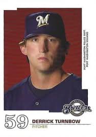 Derrick Turnbow Cards