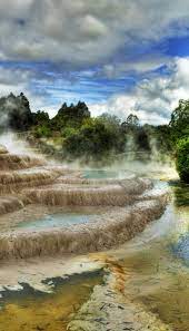 wairakei terraces nz travelnewhorizons new zealand travel wonders of the world places to travel