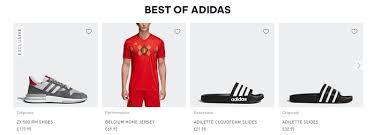 Creators, who love to change the game. Adidas Promo Codes That Work 40 Off July 2021