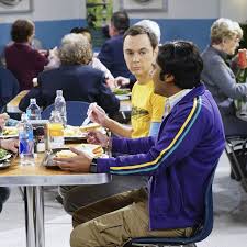 If you're an avid watcher of the big bang theory, then you know this is one of sheldon cooper's multitude of quirky yet catchy phrases that makes the show so famous. The Big Bang Theory Recap Stupid Cupid