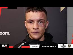 I'VE SHOWED I'VE GOT BALLS'