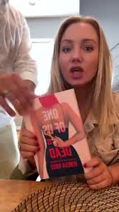 One of Us Is Dead Review Spoilers