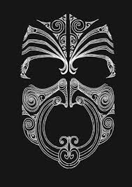 Pin By Aracely Pio On Tattoos Maori Tattoo Polynesian Art Maori Art