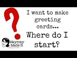 To protect your business from such risks, purchase adequate insurance. How To Start A Successful Greeting Card Business Using Photo Prints Start Your O Card Making Ideas For Beginners Greeting Card Companies Card Making Tutorials