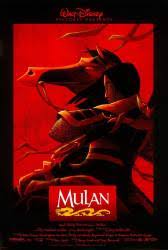 Your scientists were so preoccupied with whether or not they could, they didn't stop to think if they should. Mulan 1998 Quotes