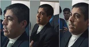 Cachetazo judicial para el cura Walter Bustos: ratifican condena de 10 años  para él