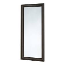 Mobilier et decoration interieur et exterieur ikea mirror. Hemnes Miroir Noir Et Brun 803 692 11 Commentaires Prix Ou Acheter