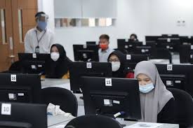 Contoh test kognitif pt samator : 5 Materi Yang Paling Sering Keluar Di Soal Utbk Saintek Halaman All Kompas Com