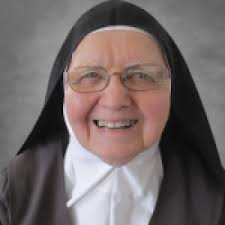 Soeur Paulette BOIS