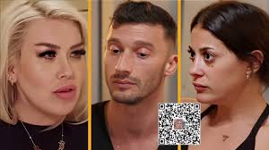 Tigerlily Wants TLC to Fire Loren and Alexei From the Show Because of Their  Political Beliefs......See Details in Comment👇👇👇