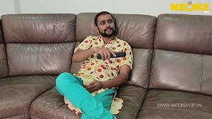 Mardana Sasur 3 Uncut (2024) NeonX Hindi Hot Short F...