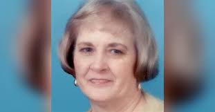 Norma J. Rasmussen Obituary