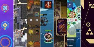 You solve puzzles for time killing enjoyment. The 15 Best Free Mobile Games Without Ads Or In App Purchases Whatnerd