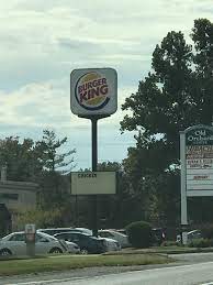 Burger King Burger Summer Bucket Lists