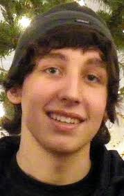 Ethan Sebastian Banner (1997-2015)