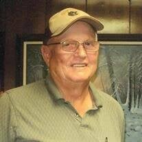 Herman Howard Mills Obituary