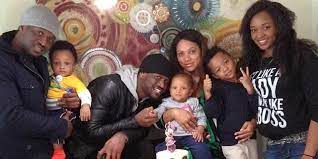 Paul okoye‏ @pauleokoye 19 ч19 часов назад. Paul Okoye Photos Celebritygist S Blog