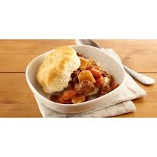 Split biscuits in half and spoon hot stew over biscuits. Dinty Moore Soups Broth Chili Target