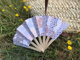 Marie claire idées a tout prévu ! Diy Eventail D Ete Cultura