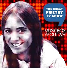 The Great Poetry Tv Show