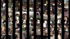 Periscope freaks Hot threesome - PORNORAMA.COM