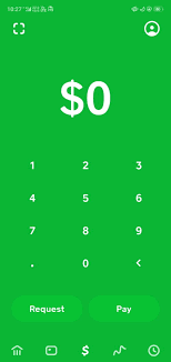 Cash app accounts are personal by default, but it's easy to switch. What Is Square Cash App How To Use It S Direct Deposit Feature