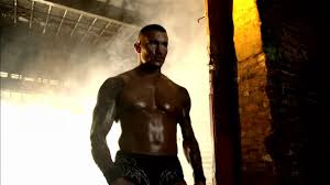 Unlockables the united kingdom entrance video to unlock this, you must win the match at tlc in villain history. Wwe 12 Randy Orton On Wii Archives Popgeeks Com
