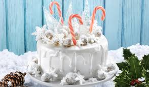Check out some of these cake pictures that we can make for your birthday party in nyc. Top 21 Christmas Cakes