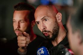 Freaking London's Jesus Festival