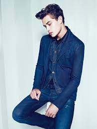 Pin By Claux On The Homme Depot Francisco Lachowski Mens Fashion Model