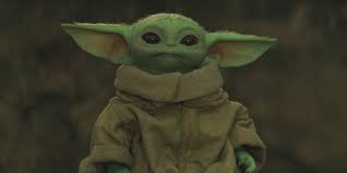 The Mandalorian S Ahsoka Tano Episode Featured Another Yoda Easter Egg That Fans May Have Missed Cinemablend I'm no hero, i'm just a yordle with a hammer. the mandalorian s ahsoka tano episode