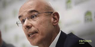 Quem é Sérgio Rial? O ex-CEO da Americanas