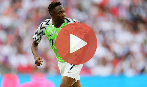 All you need to know the croatia vs. Croatia V Nigeria Live Stream How To Watch World Cup 2018 Online In 4k Ultra Hd Express Co Uk