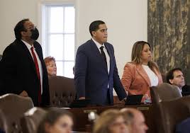 Confronted by GOP critics and confused constituents, Democrats made fixes  to their sweeping criminal justice law