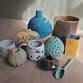 Clay Club (Nov/Dec) – Adult Beginners Ceramic Course event image