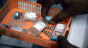 Odisha's largest media house that also publishes daily. Bharat Biotech To Pay Compensation If Covaxin Causes Side Effects India News The Indian Express