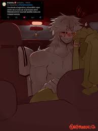 Rule34 - If it exists, there is porn of it  argentina (countryhumans),  brazil (countryhumans)  7860905