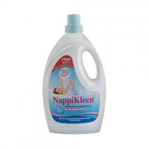 Sabun powder dari daia tu pun wangi. Nappikleen Anti Bacterial Liquid Wash Reviews